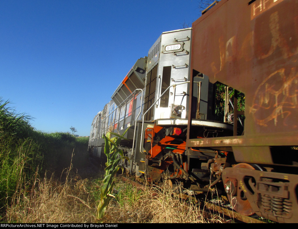 VLI 8386